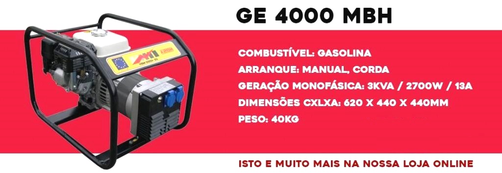 geradores
