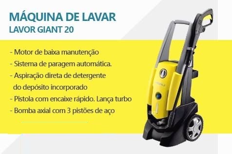 maquinalavar