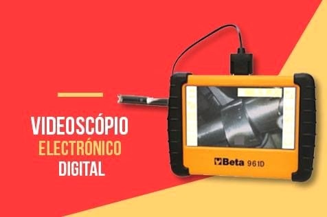 videoscopio