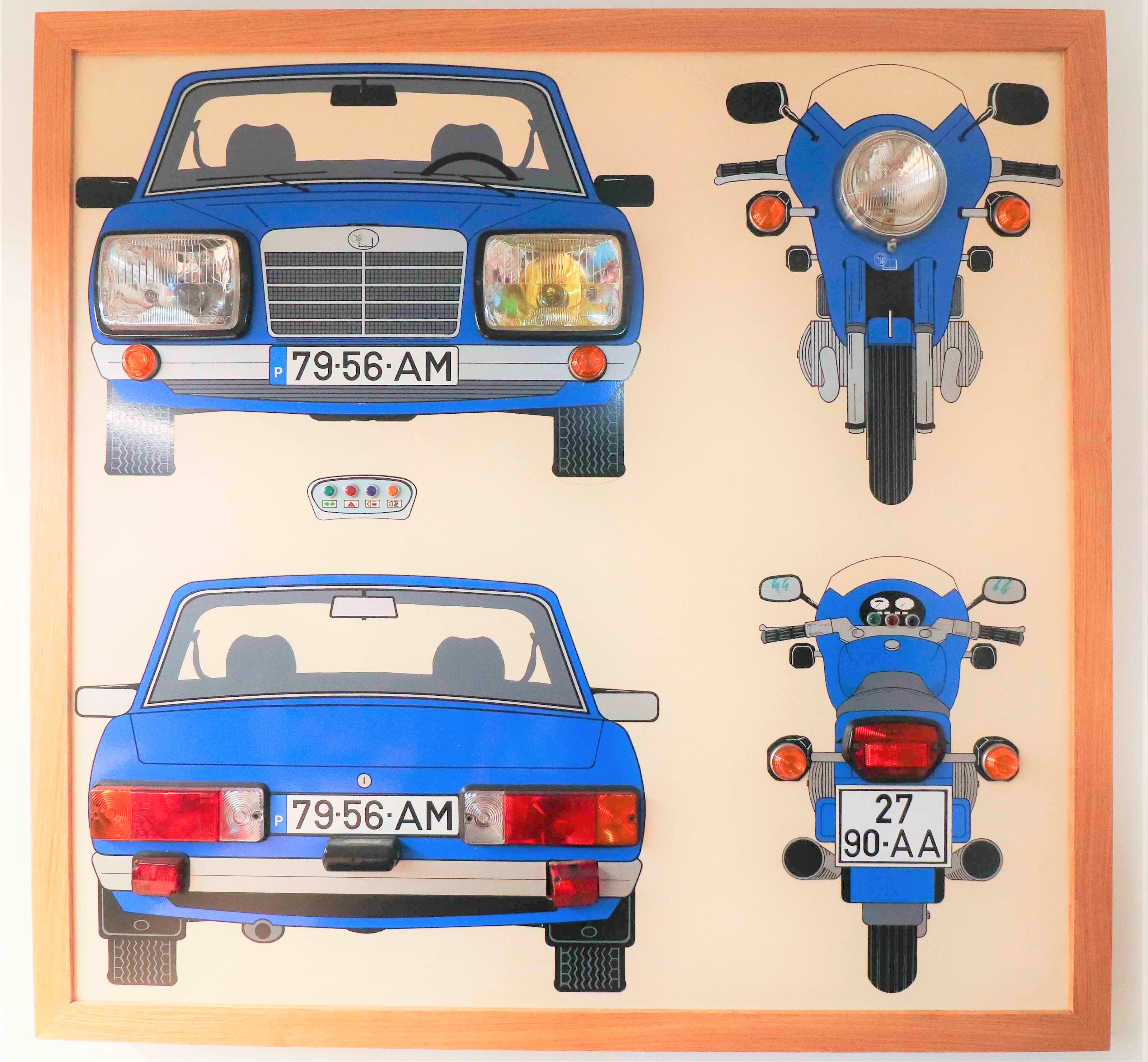 quadro