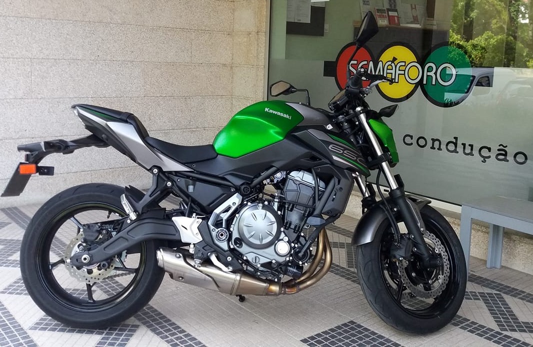 moto