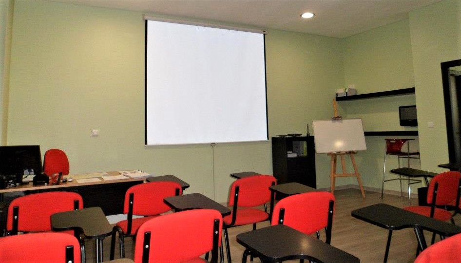 sala