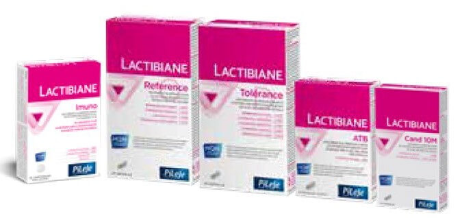 lactiane