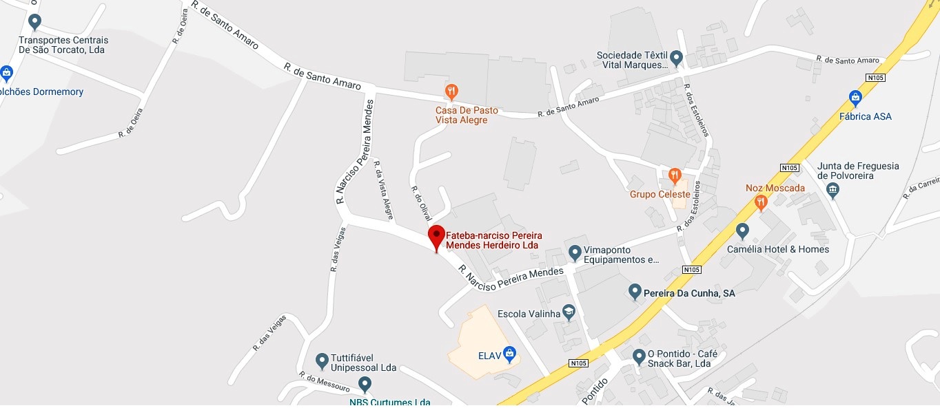 mapafateba