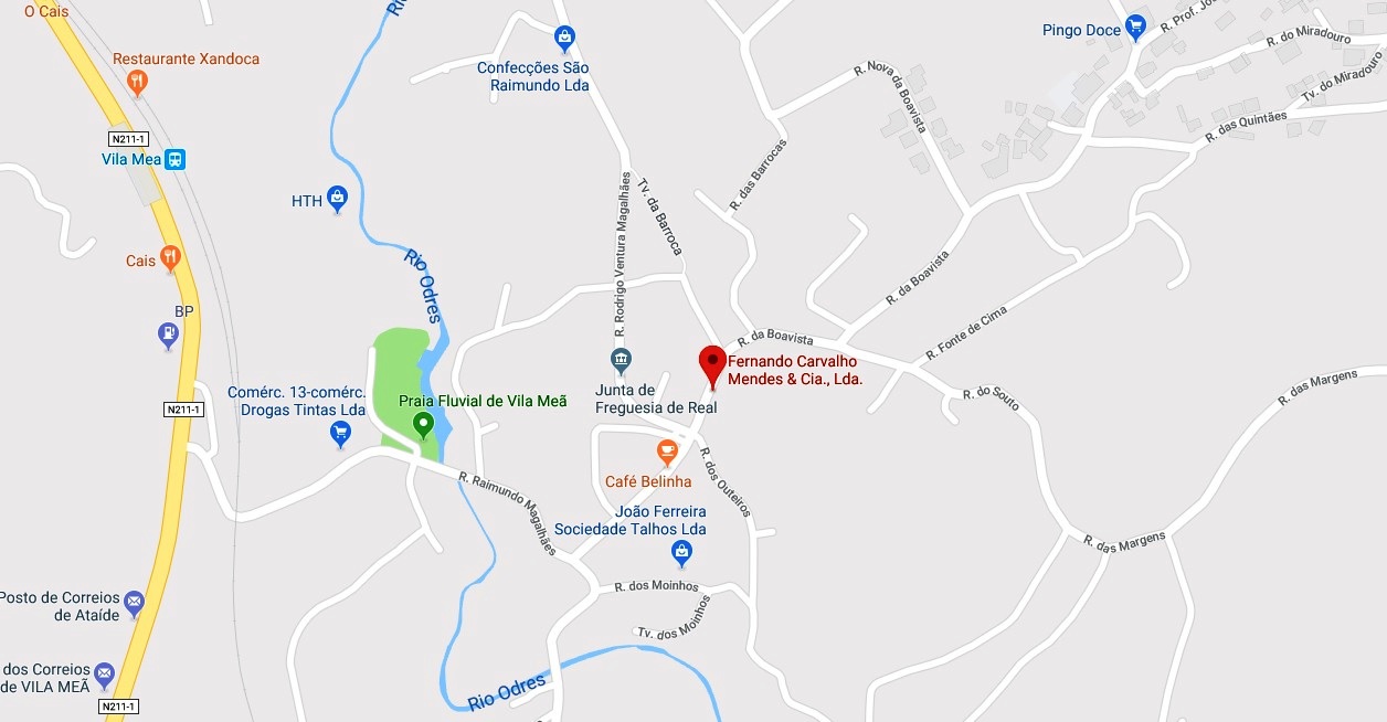 mapafcm