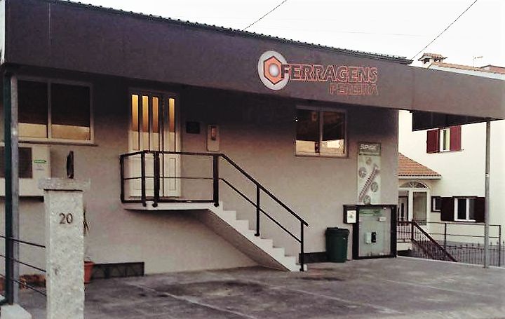 fachada