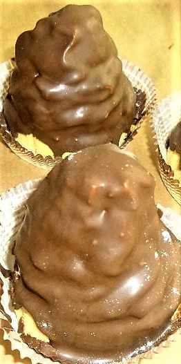 pasteis