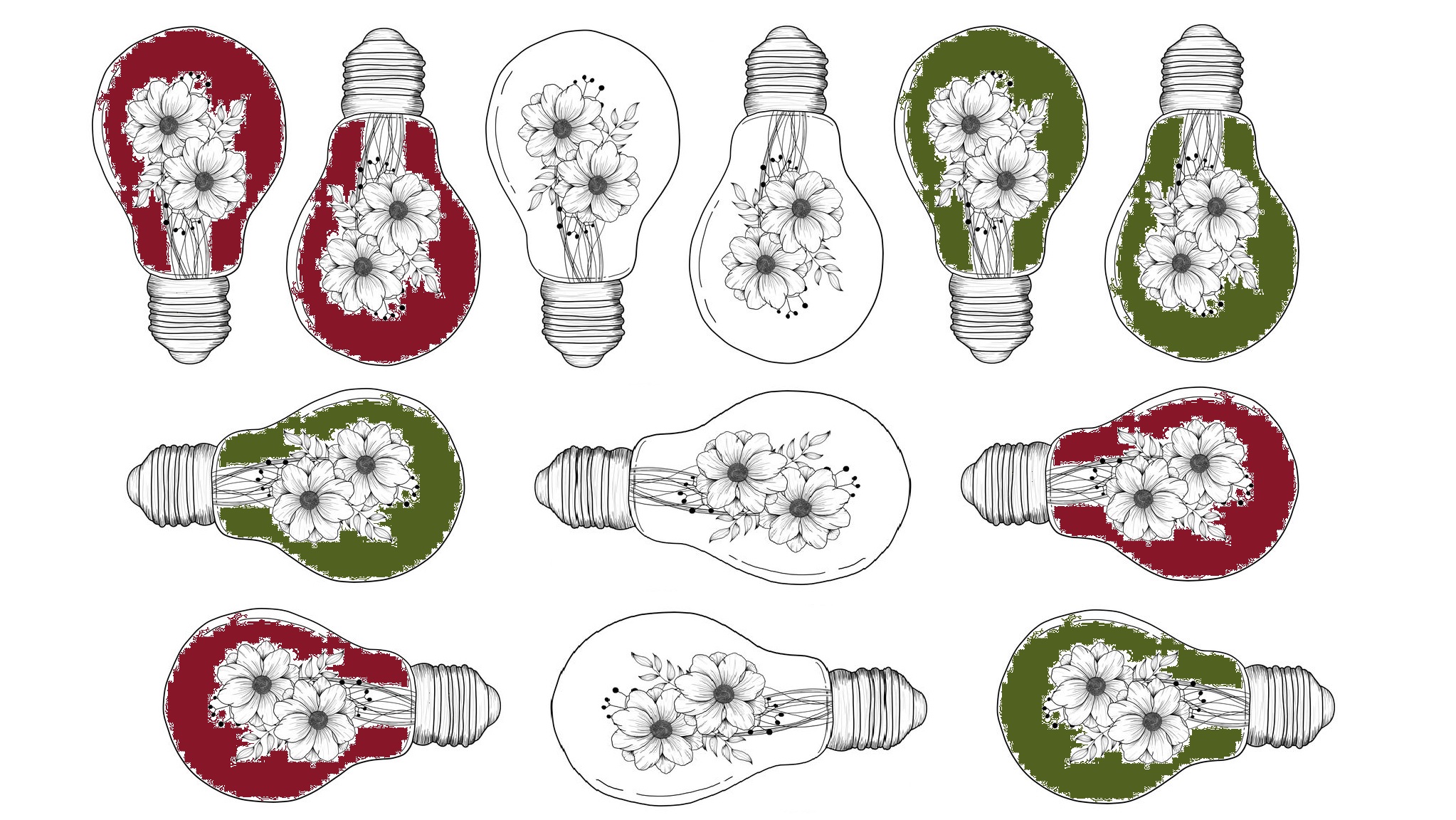 lampadas