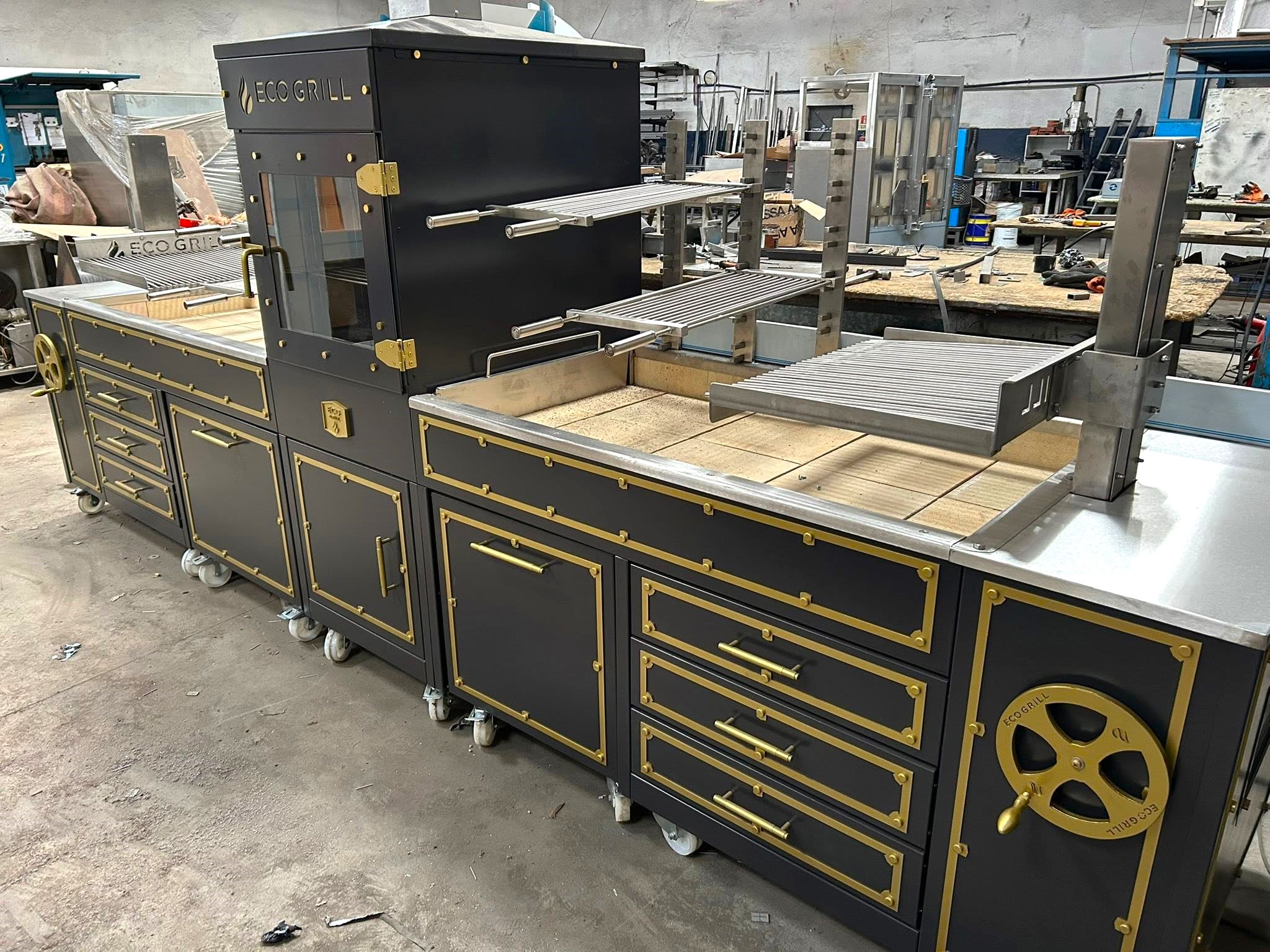 ecogrill