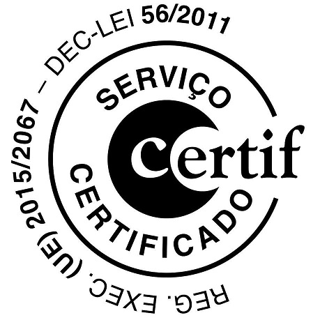 certificado