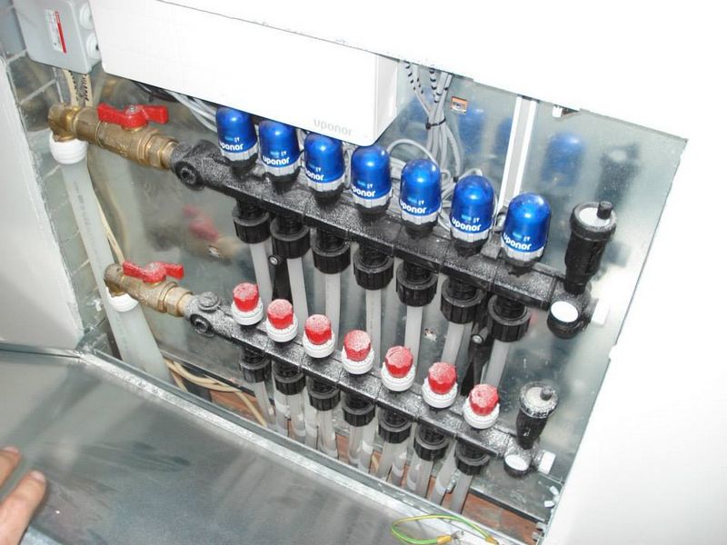 uponor