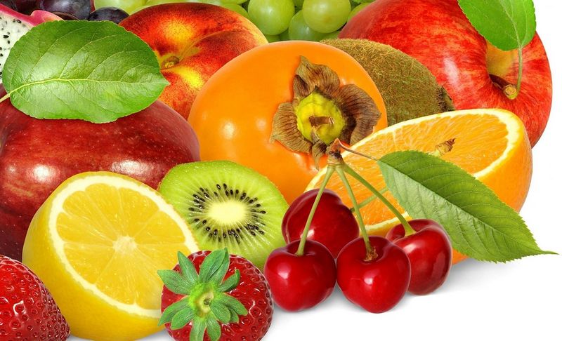 Frutaria grande