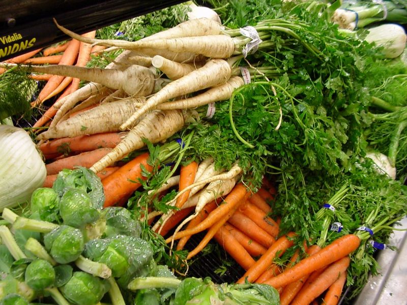 Legumes