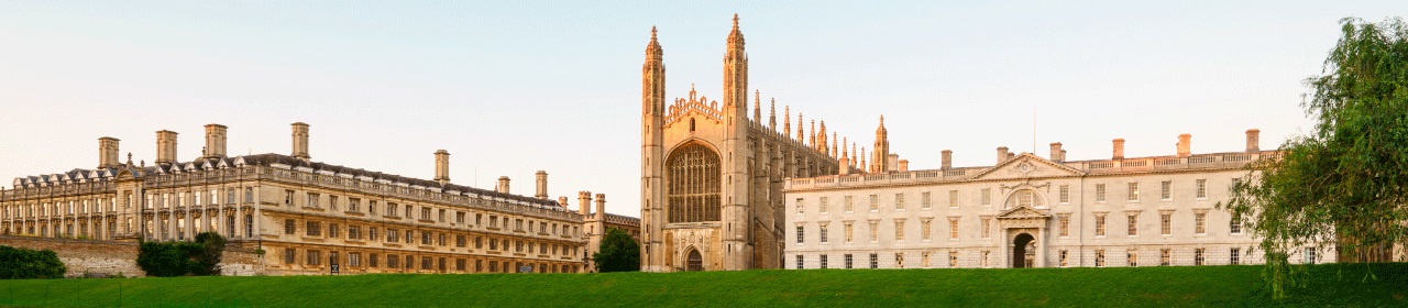 cambridge