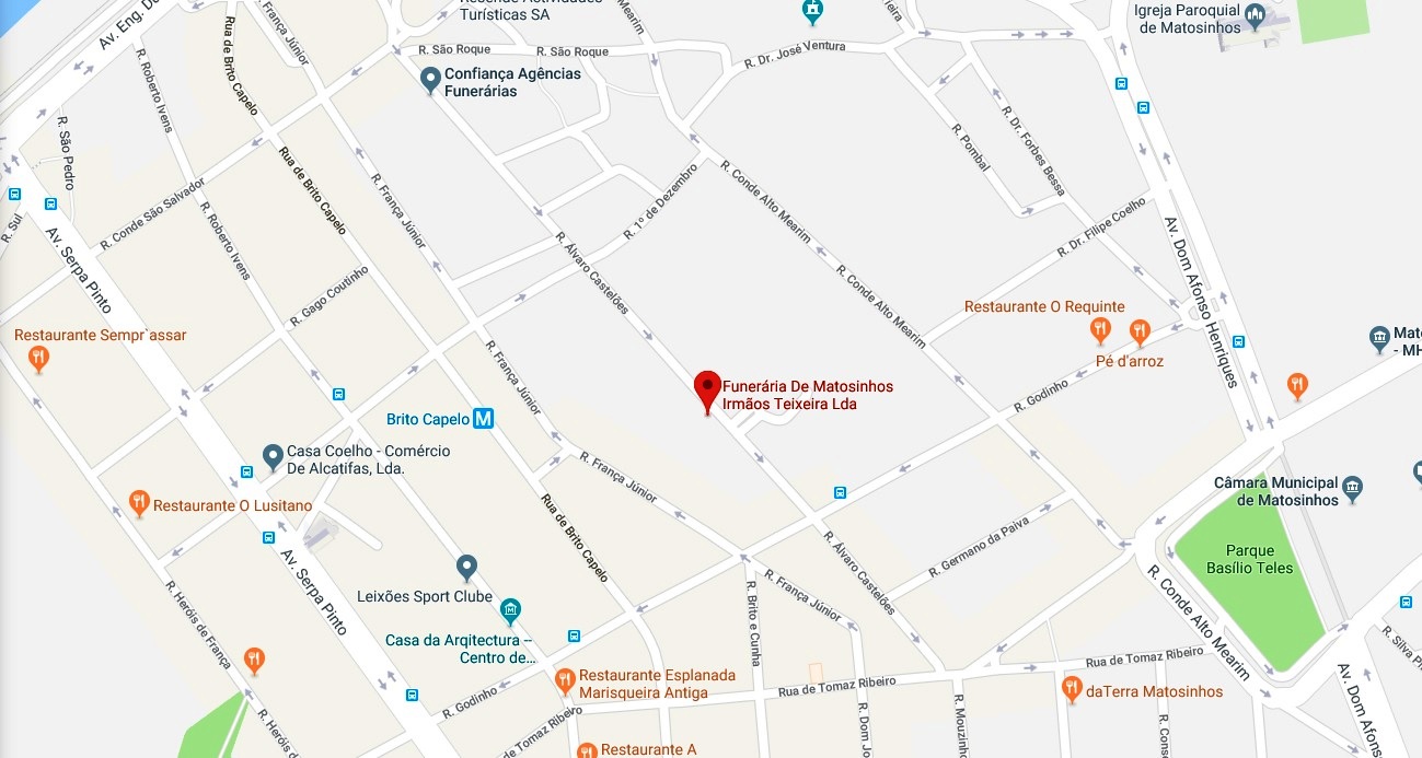 mapafuneraria