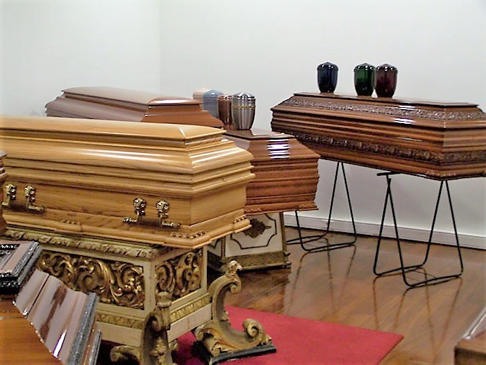 urnas