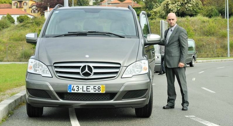 mercedes