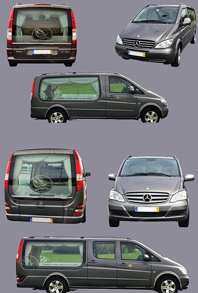 mercedes conjunto