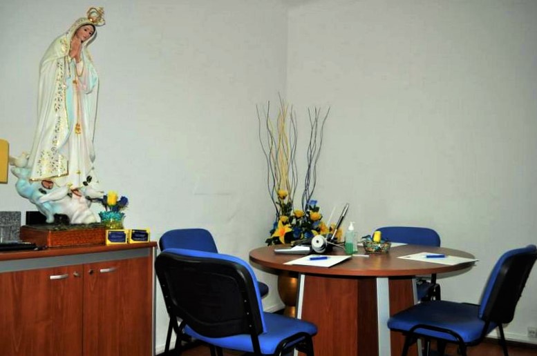 sala
