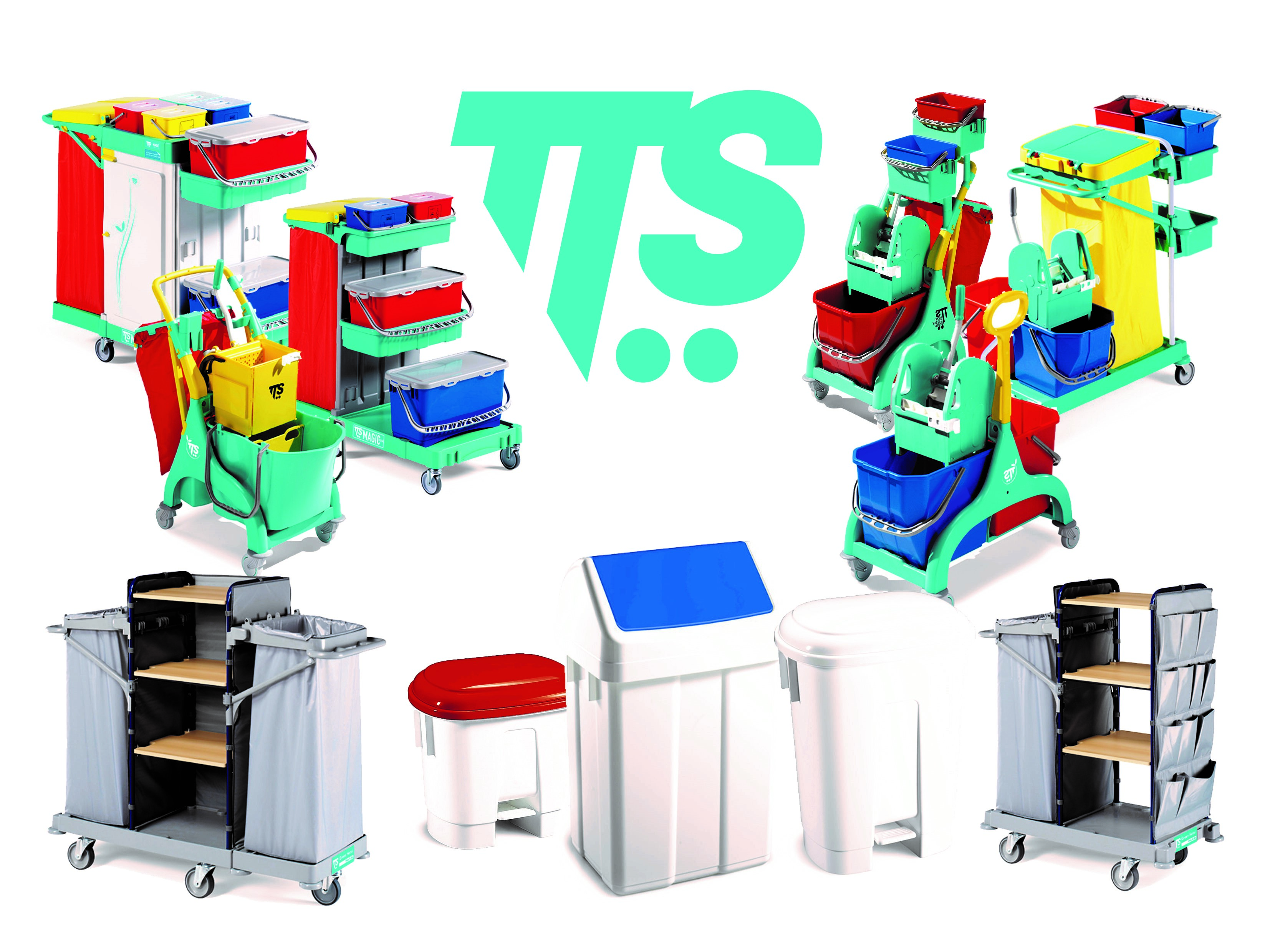 TTS