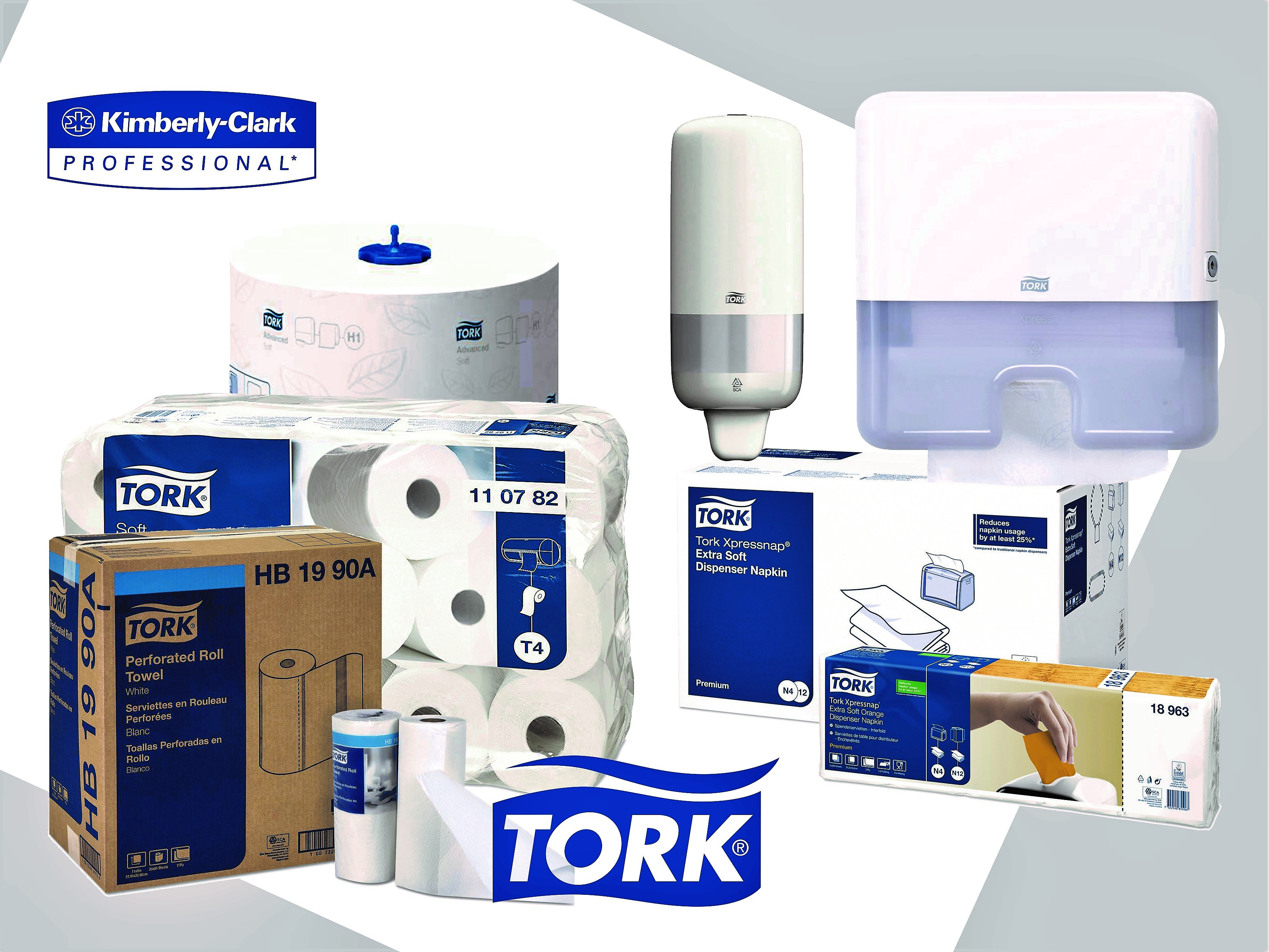 Tork