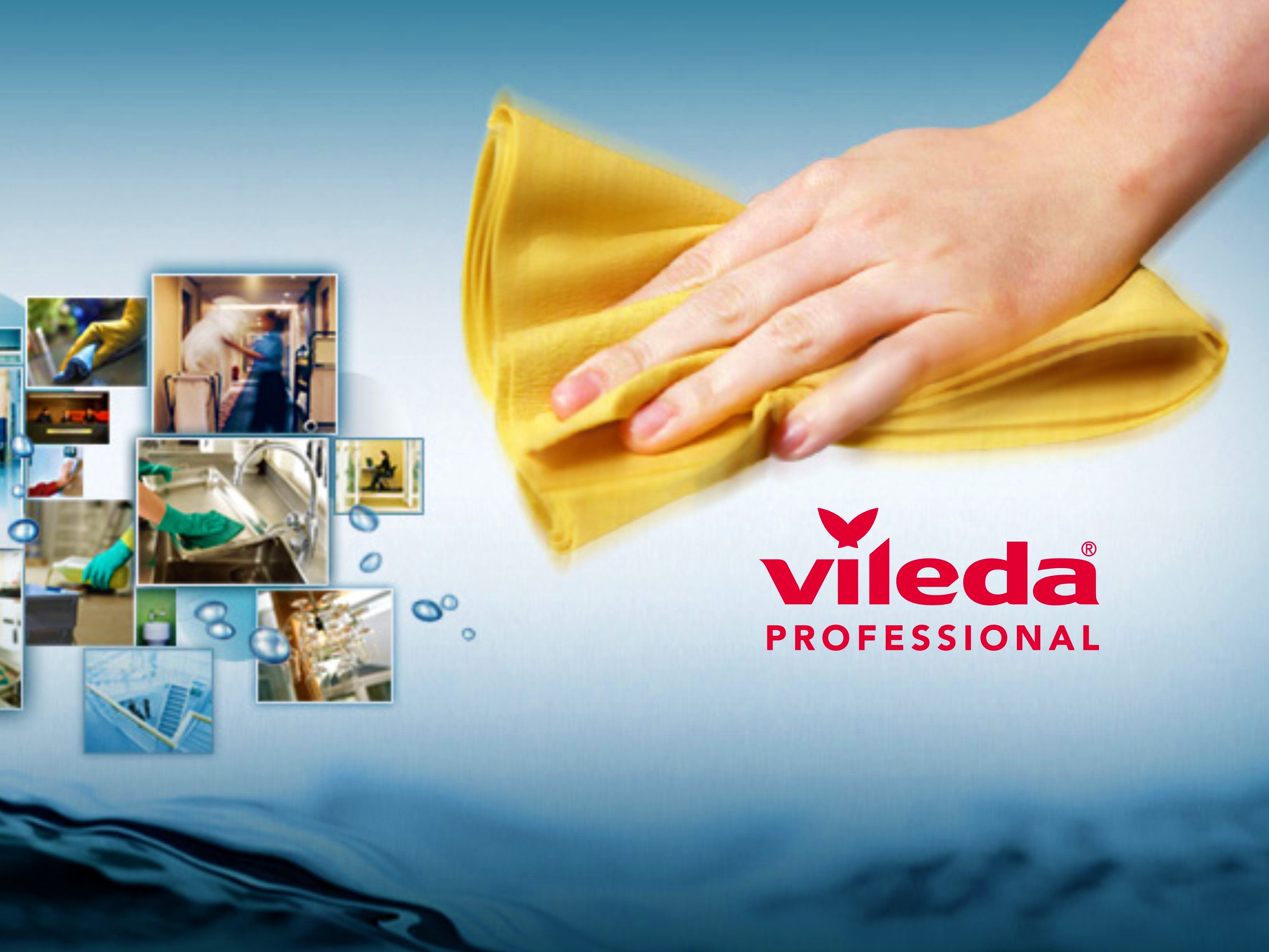 Vileda