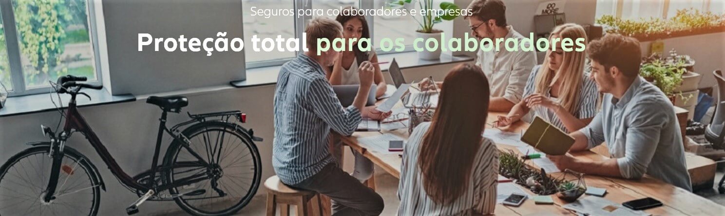 colaboradores