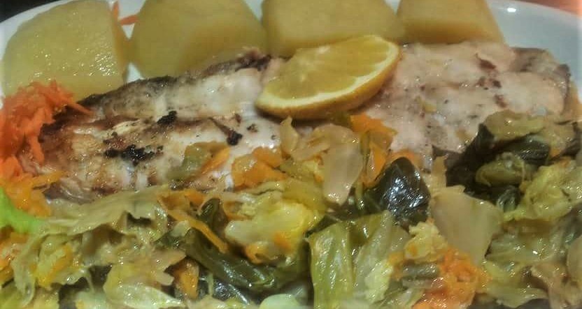 peixe