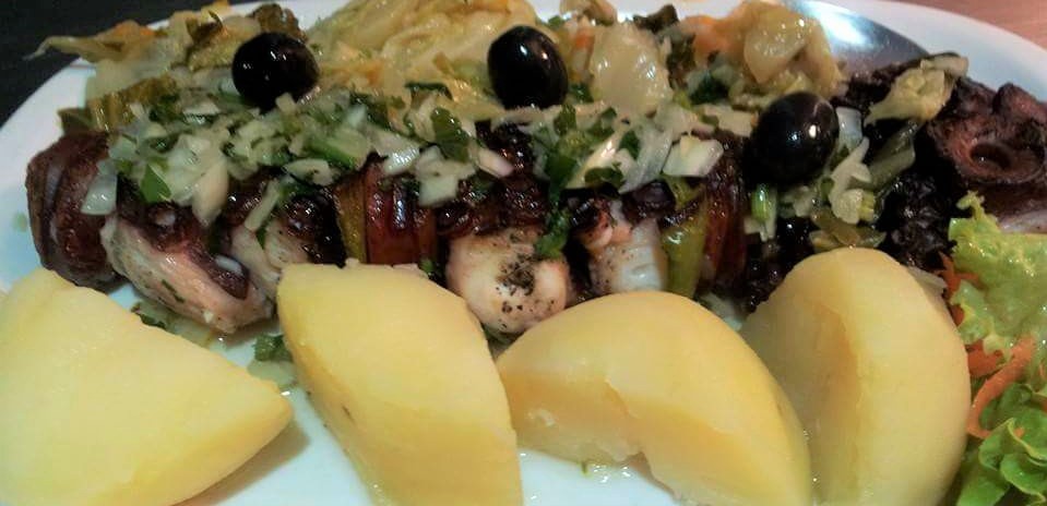 polvo