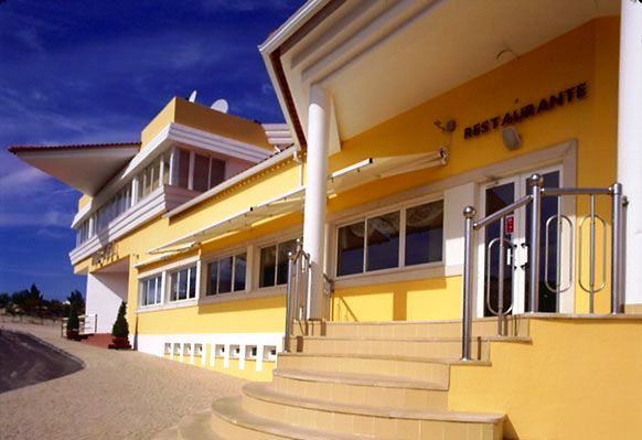 Restaurante Fachada