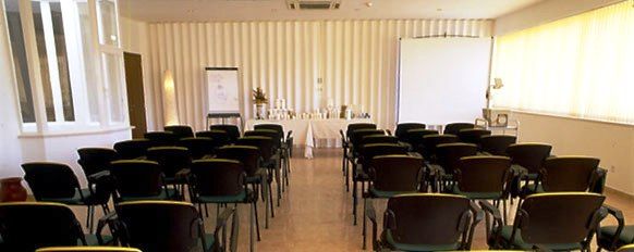 Sala Conferencias
