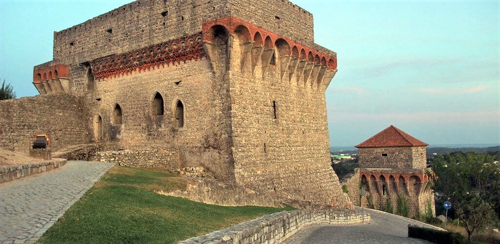 castelo-ourem