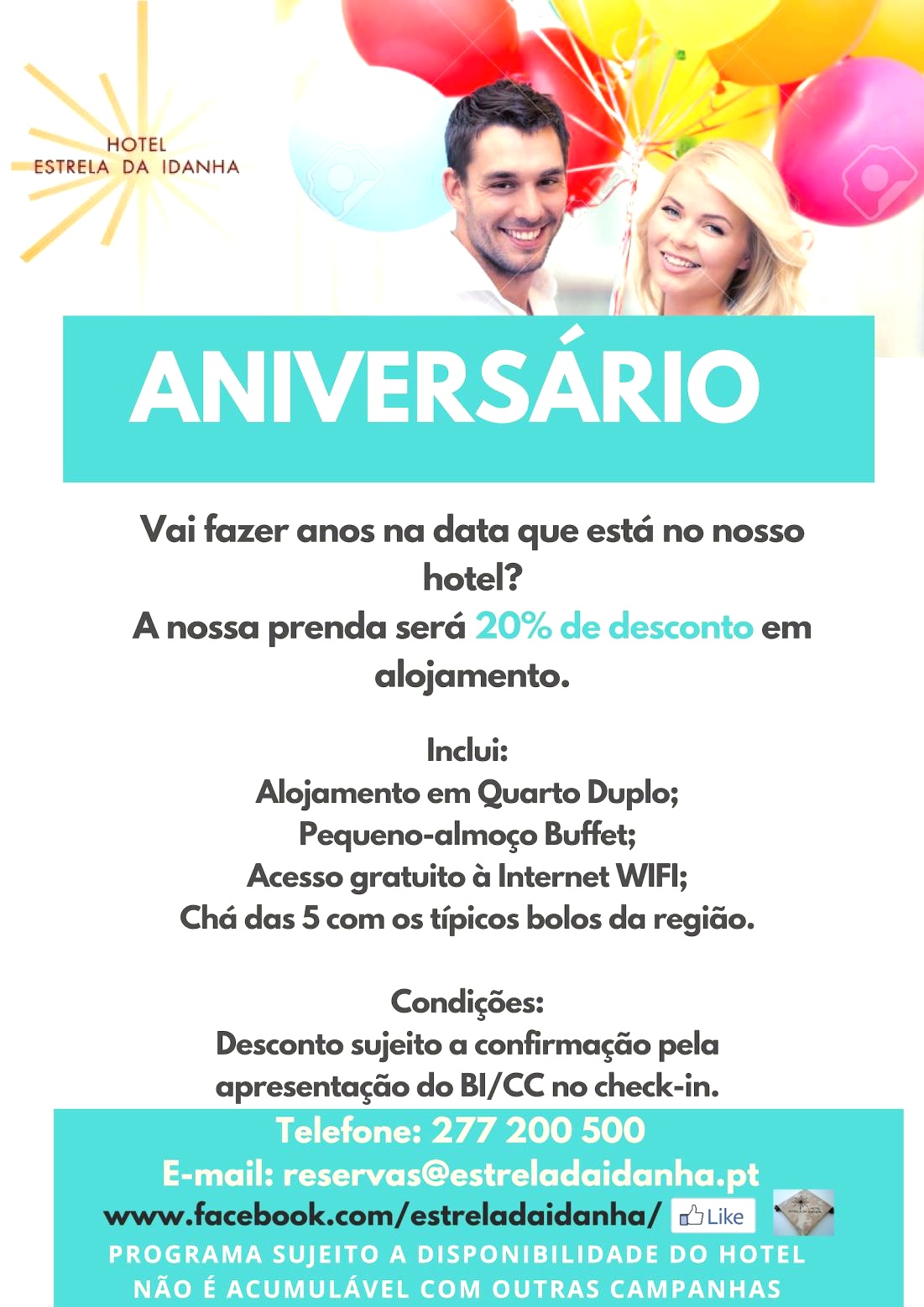 aniversario