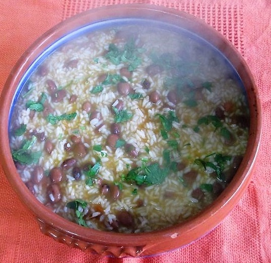 arrozfeijao