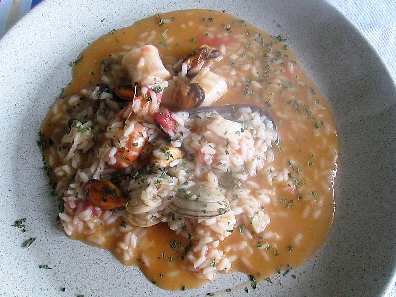 arrozmarisco