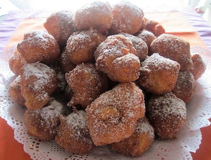 bolinhos