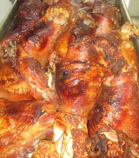 pernil