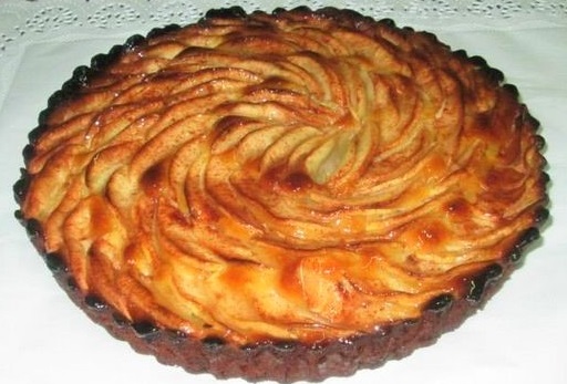 tartemaca