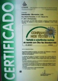 Certificado