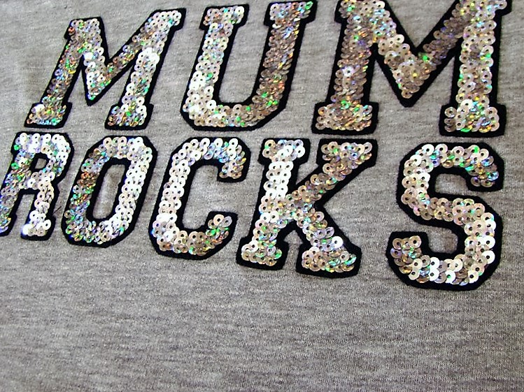 mum