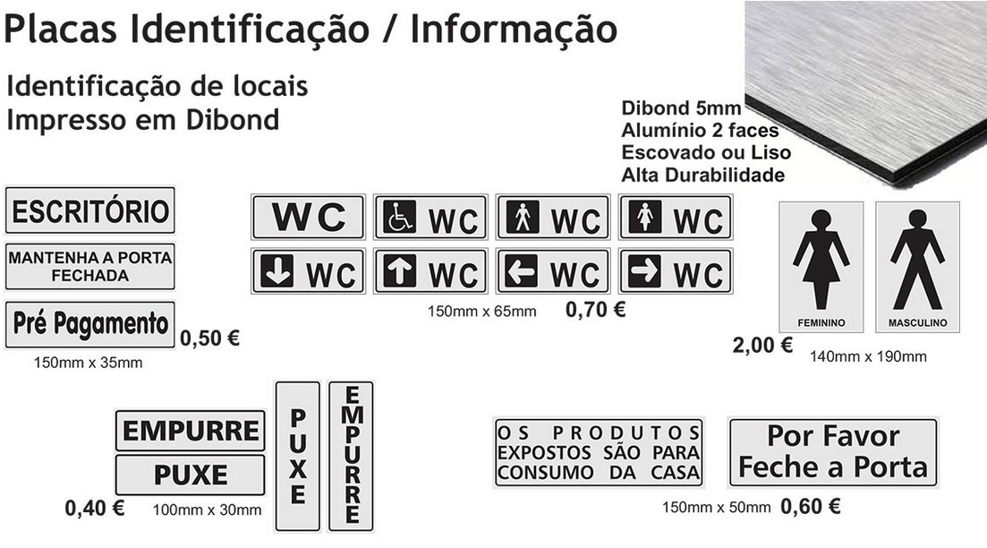 Placas