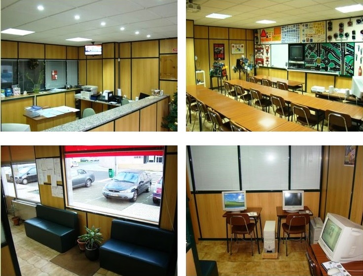 escola conduo