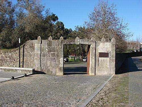 porta