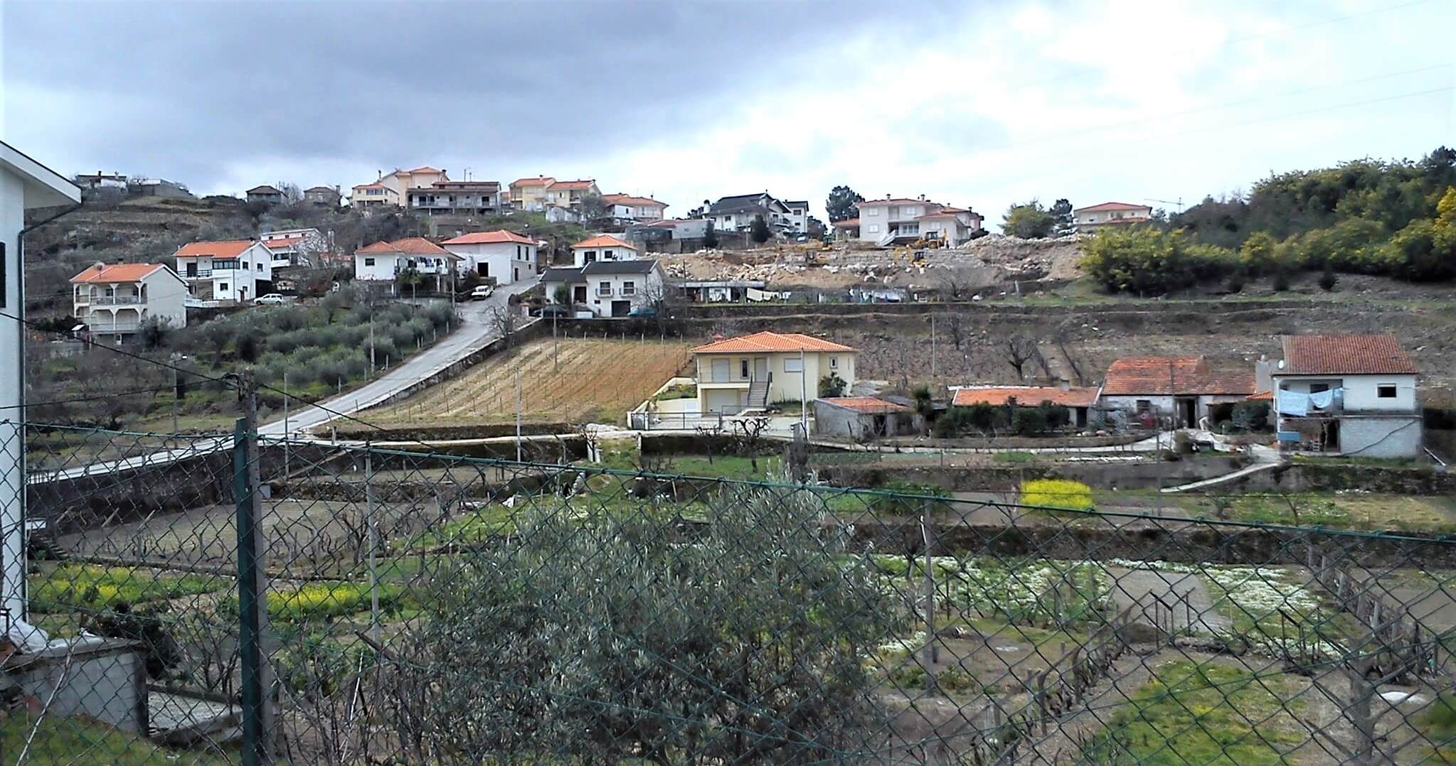 abrunhais