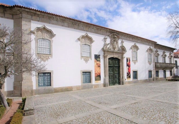 museulamego