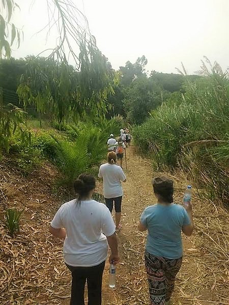 passeio