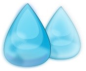 lagrimaazul