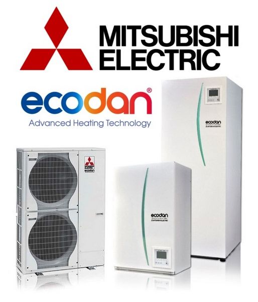 Ecodan