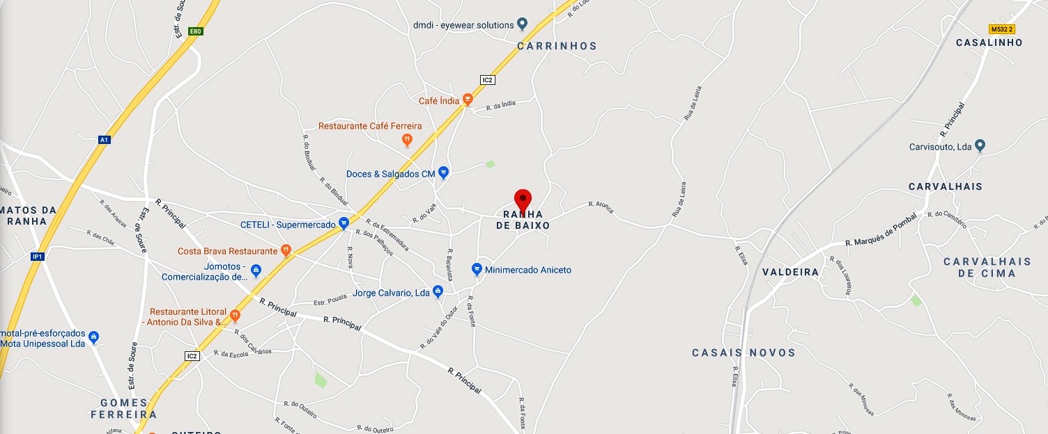 mapalucio
