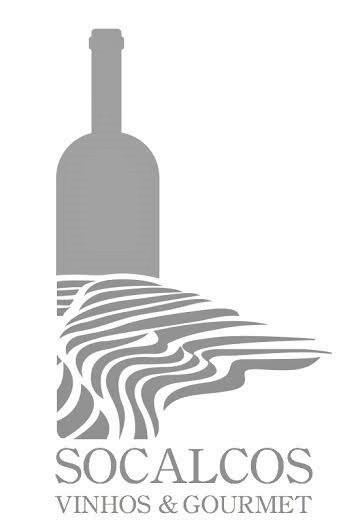 Socalcos Logo grande